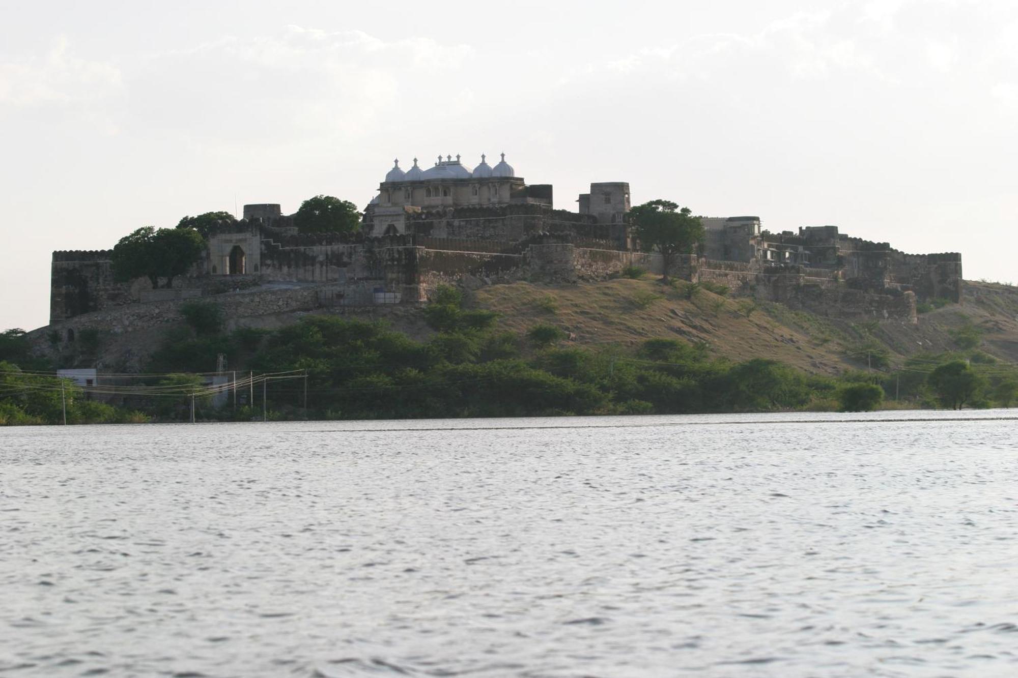Sardargarh Heritage Fort Udaipur Bagian luar foto