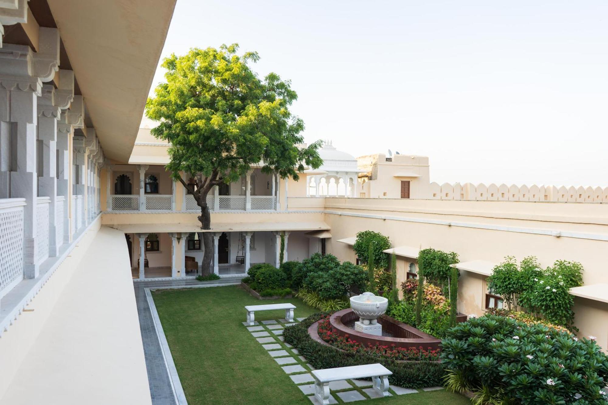 Sardargarh Heritage Fort Udaipur Bagian luar foto