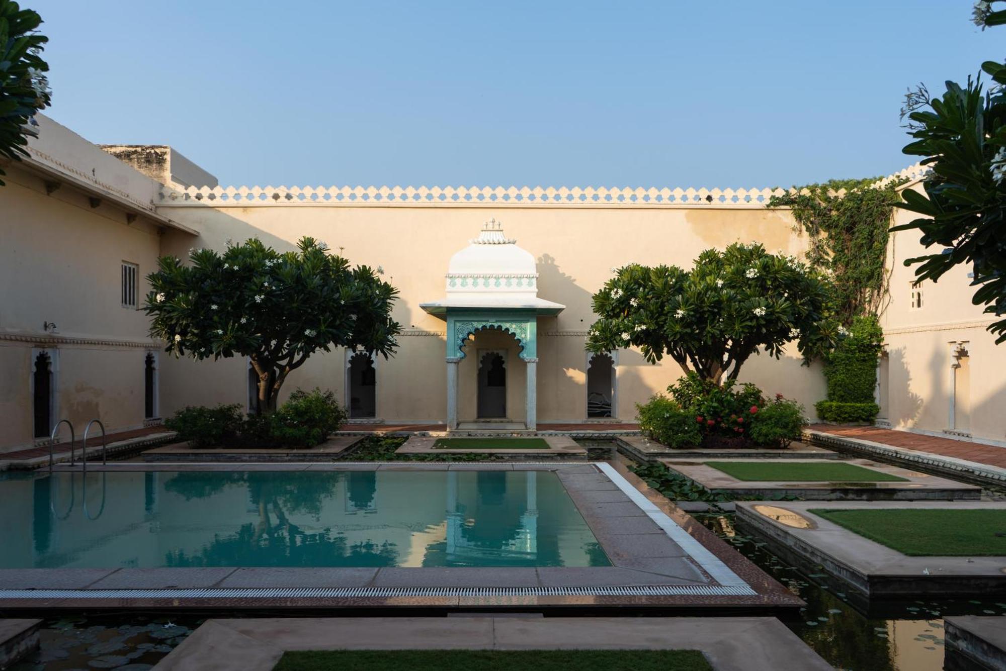 Sardargarh Heritage Fort Udaipur Bagian luar foto